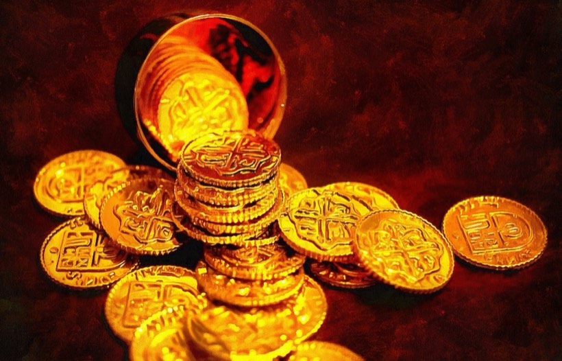 Financial services and quantitative trading